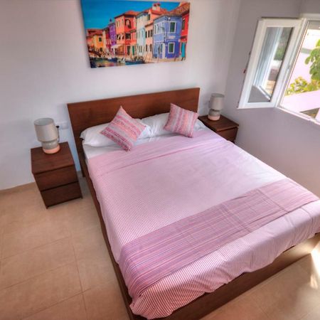 Casa Cocodrilo Vila Playa del Inglés Exterior foto