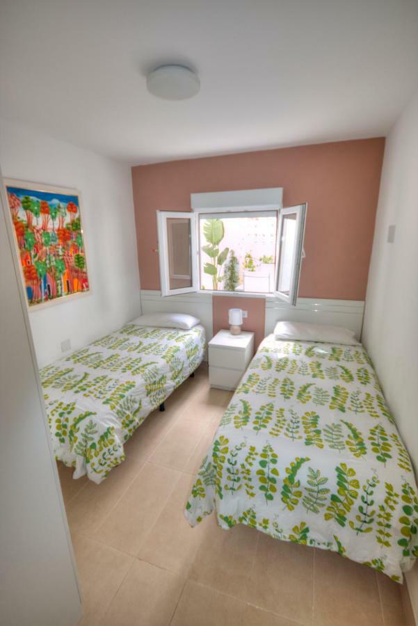 Casa Cocodrilo Vila Playa del Inglés Exterior foto