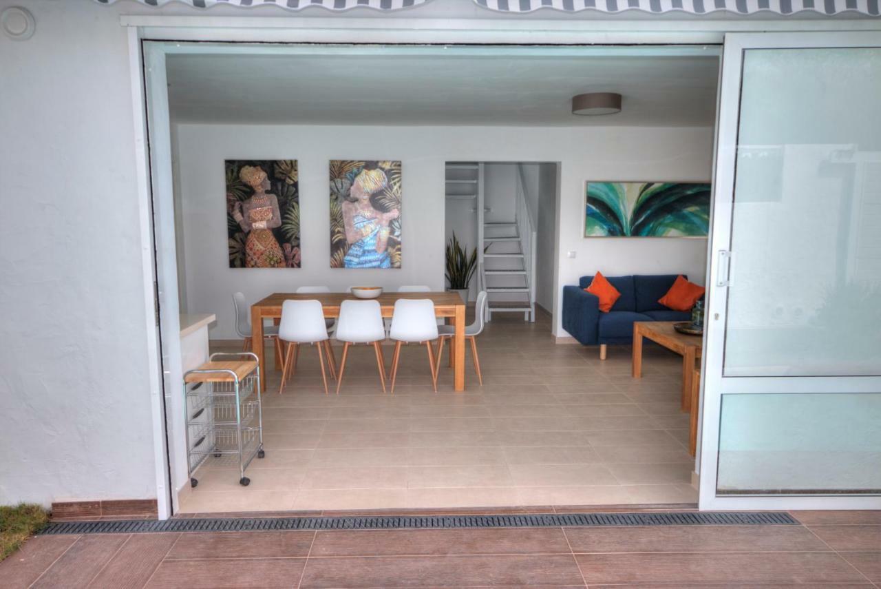 Casa Cocodrilo Vila Playa del Inglés Exterior foto