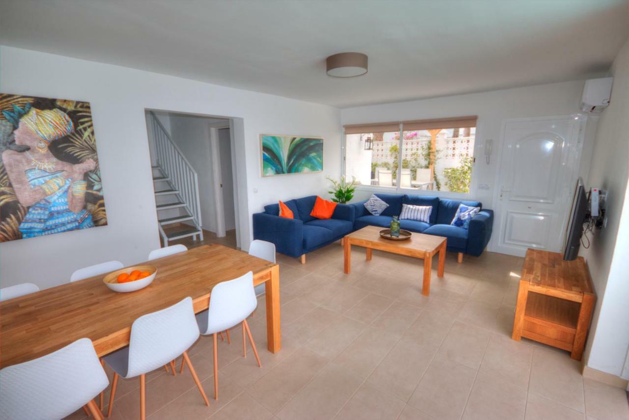 Casa Cocodrilo Vila Playa del Inglés Exterior foto